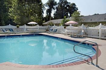 Newport News Inn Einrichtungen foto